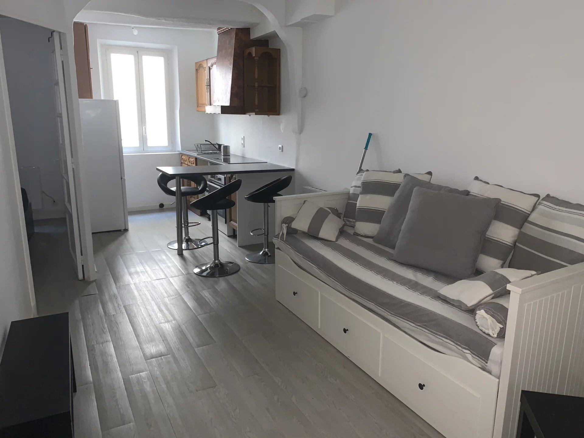 Vente Appartement Aubagne